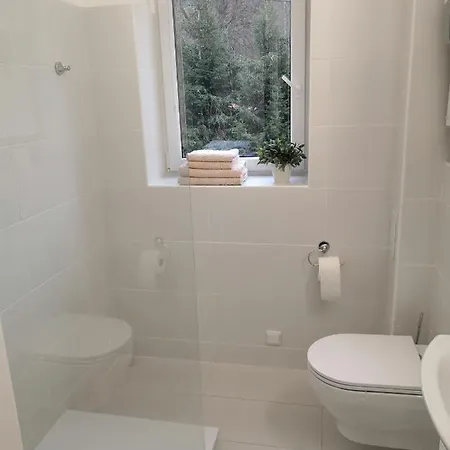 Les 6 Apartament