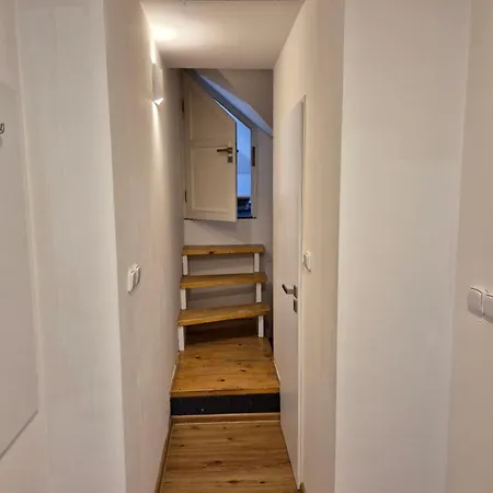 Les 6 Lägenhet Zlín