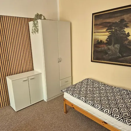 Apartament Les 6