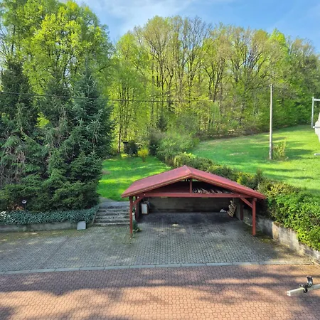 Les 6 Apartament