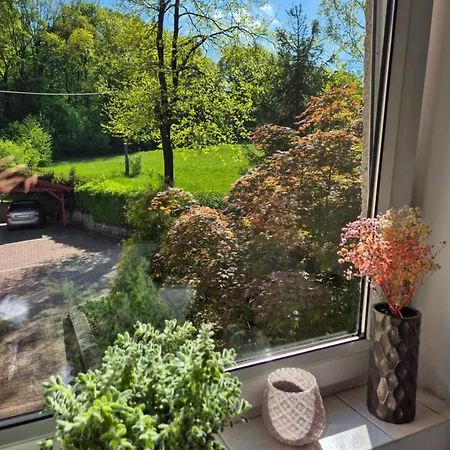 Les 6 Apartament
