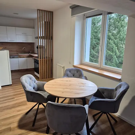 Les 6 Apartament Zlin