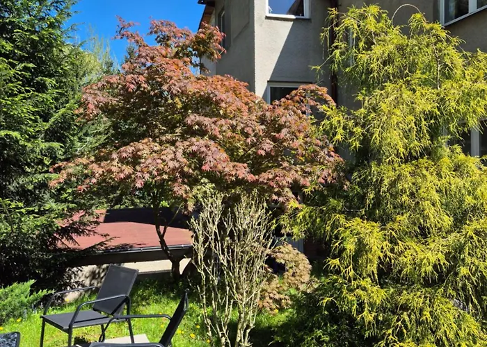 Apartamento Les 6 Zlín